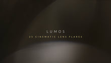 Load image into Gallery viewer, LUMOS - 25 Cinematic lens flares
